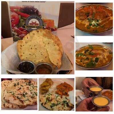 Bombay Grill Miami