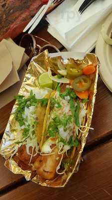 Little Conejo Food Truck