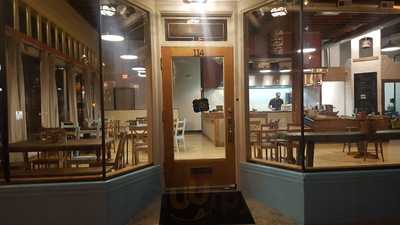 Little Conejo Food Truck