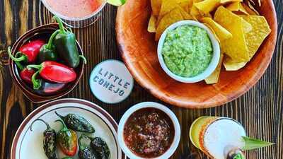 Little Conejo Food Truck