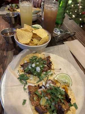 Little Conejo Food Truck