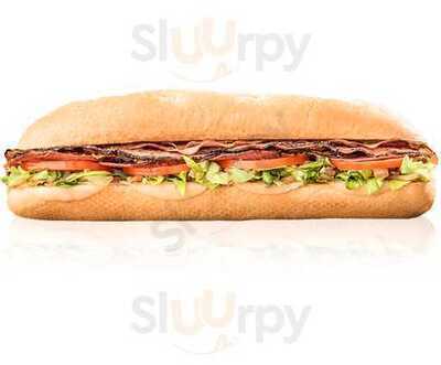 Capriotti's Sandwich Shop