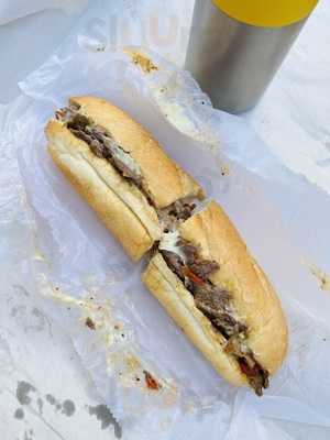 Capriotti's Sandwich Shop