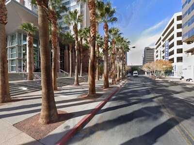 Capriotti's Sandwich Shop