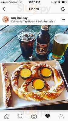 California Tap Room