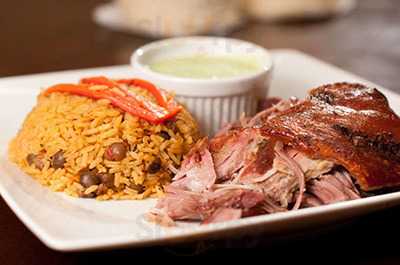 Cuchifritos Puerto Rican Eatery