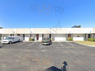 Cuchifritos Puerto Rican Eatery