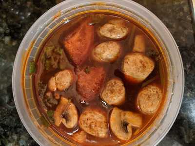 Pan Asian Noodles And Grill