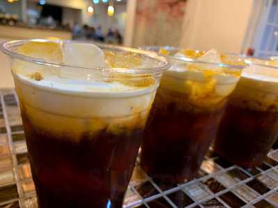 Pan Asian Noodles And Grill