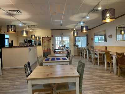 Pan Asian Noodles And Grill