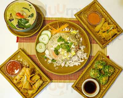 Pan Asian Noodles And Grill