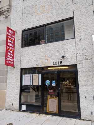 Pan Asian Noodles And Grill