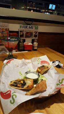 Chili's