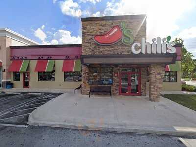 Chili's