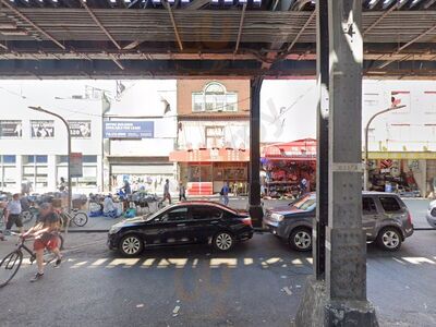 86 Fu Kee Chinese Restaurant