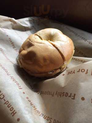 Einstein Bros. Bagels