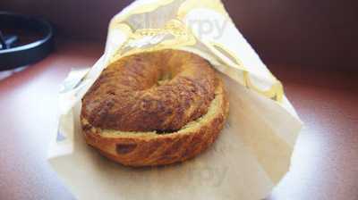 Einstein Bros. Bagels