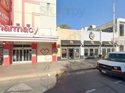 Einstein Bros. Bagels