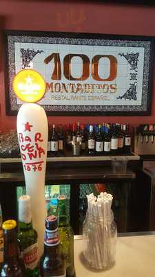 100 Montaditos
