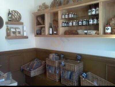 Bon Breads Baking Co