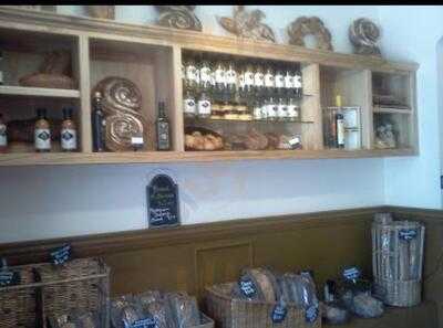 Bon Breads Baking Co