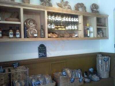 Bon Breads Baking Co