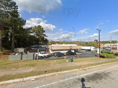 Church's Texas Chicken