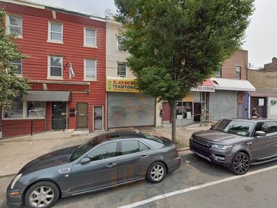 Melly Mo's Brick Oven Pizzeria