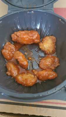 Pizza Hut-wingstreet