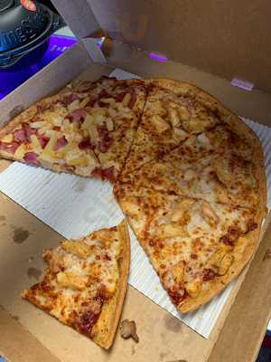 Pizza Hut-wingstreet