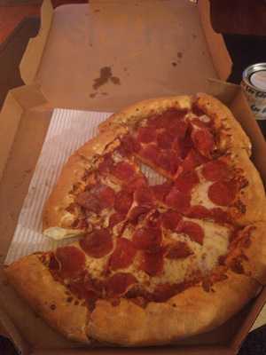 Pizza Hut-wingstreet