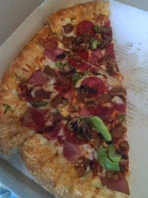 Pizza Hut-wingstreet