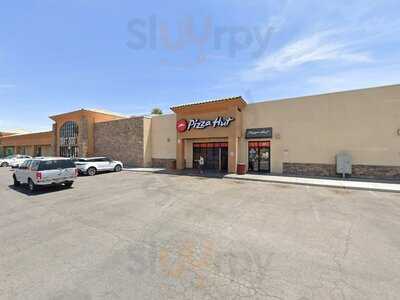 Pizza Hut-wingstreet