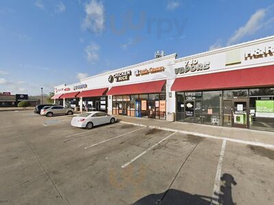 M J's Chicken & Rice