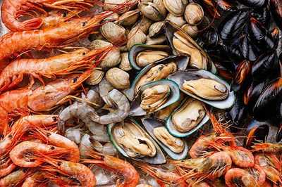 Angela's Fresh Seafood