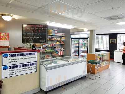 Angela's Fresh Seafood