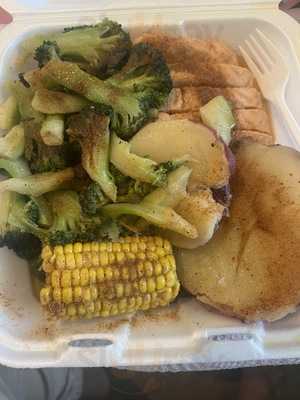 Angela's Fresh Seafood