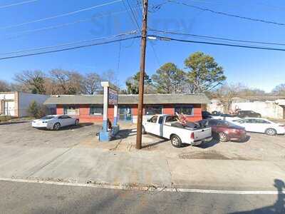 Angela's Fresh Seafood