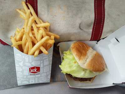 Jack In The Box