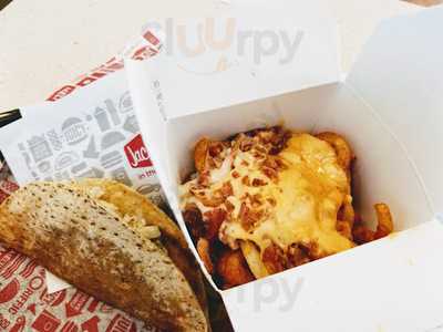 Jack In The Box