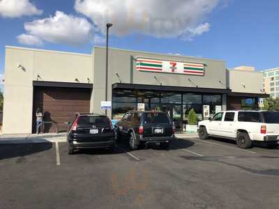 7-eleven