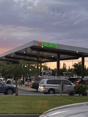 7-eleven