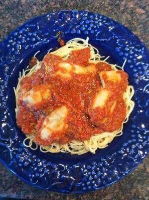 Villarina Pasta And Fine Foods