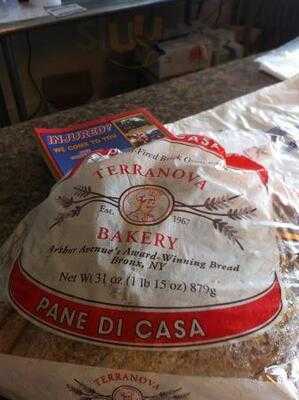 Villarina Pasta And Fine Foods