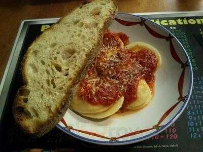 Villarina Pasta And Fine Foods