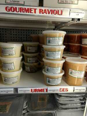 Villarina Pasta And Fine Foods