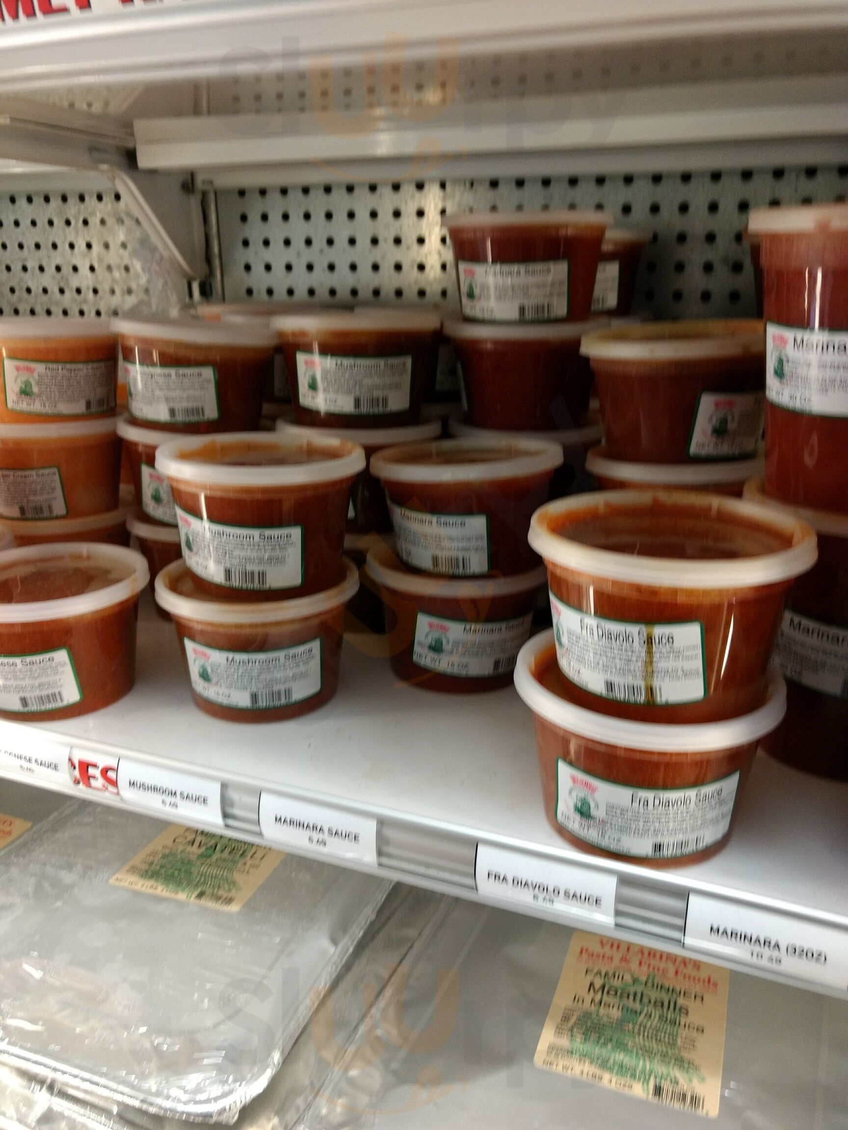 Villarina Pasta And Fine Foods