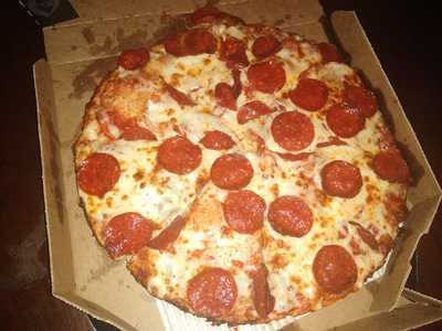 Domino's Pizza