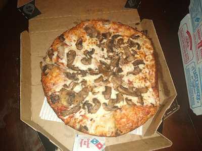 Domino's Pizza