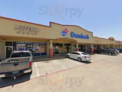 Domino's Pizza